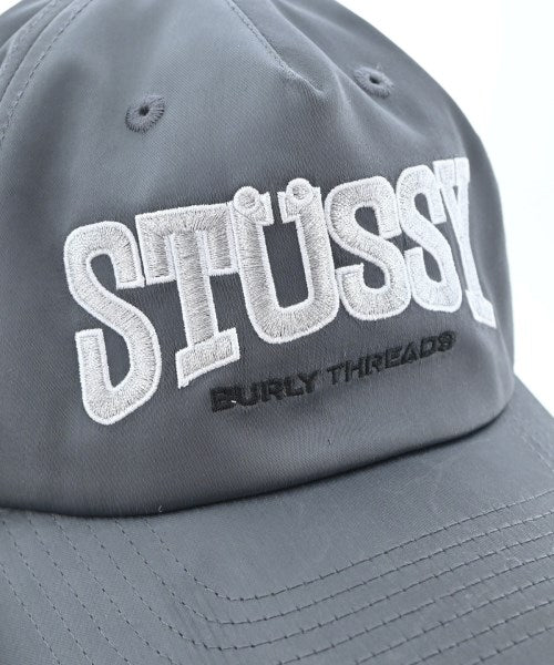 STUSSY 棒球帽