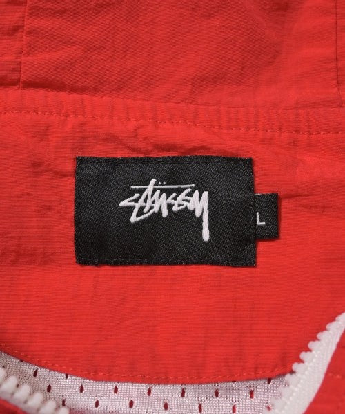 STUSSY 山系外套