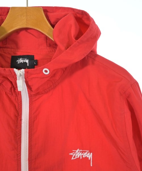 STUSSY 山系外套