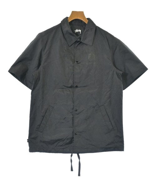 STUSSY 休襯衫