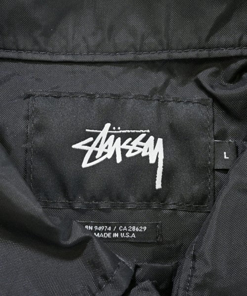 STUSSY 休襯衫