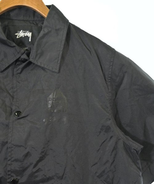 STUSSY 休襯衫