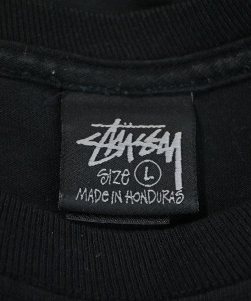 STUSSY T恤/上衣