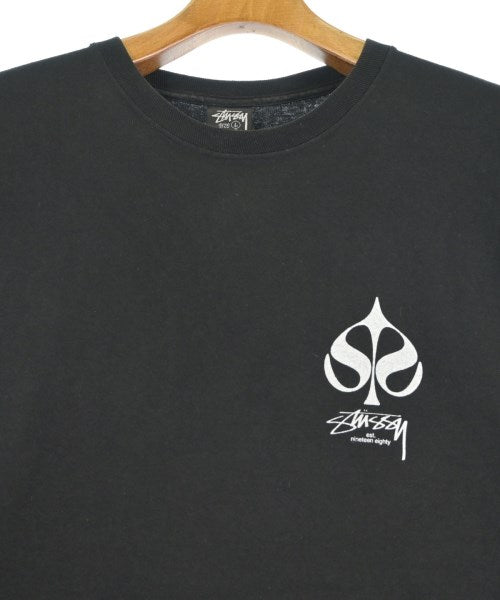 STUSSY T恤/上衣