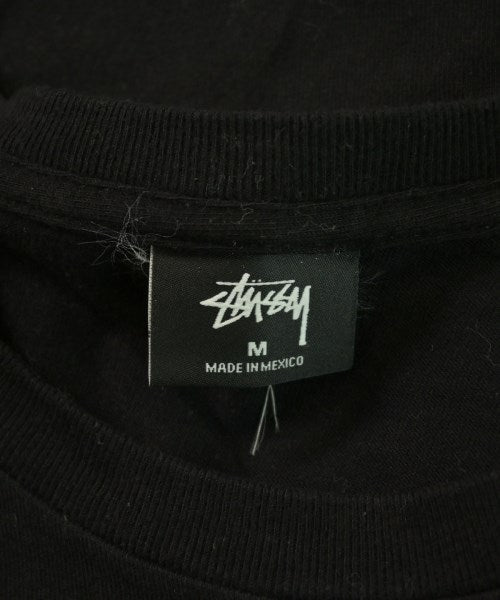 STUSSY T恤/上衣