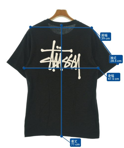 STUSSY T恤/上衣