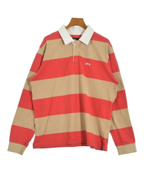 STUSSY POLO衫