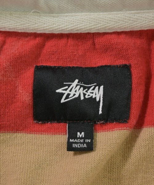 STUSSY POLO衫