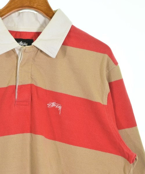 STUSSY POLO衫