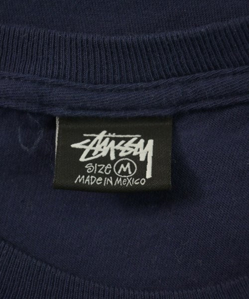 STUSSY T恤/上衣