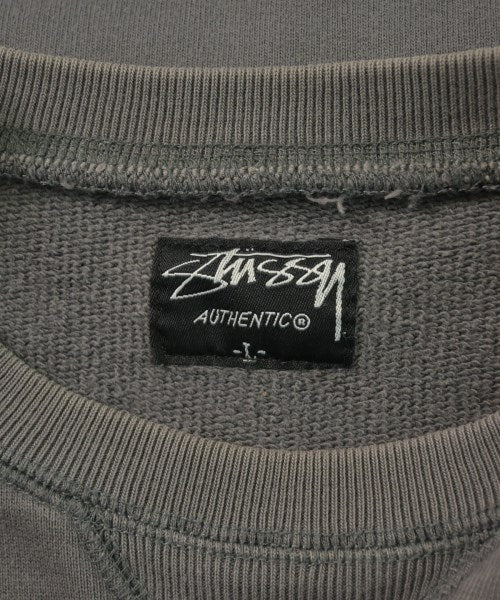 STUSSY 運動衫