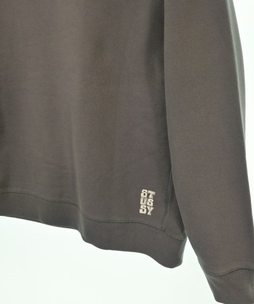 STUSSY 運動衫