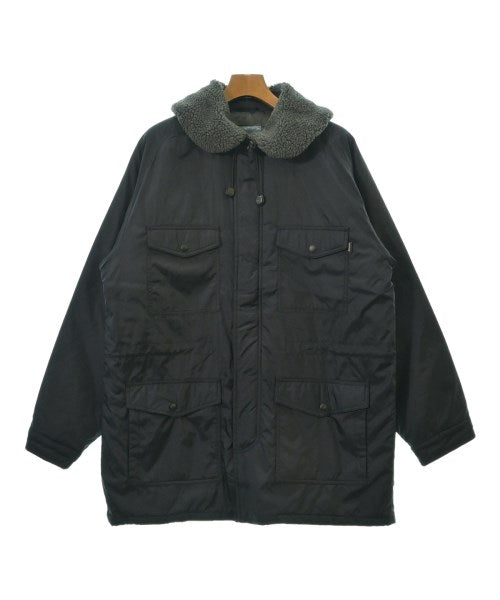 STUSSY 羽絨夾克/背心