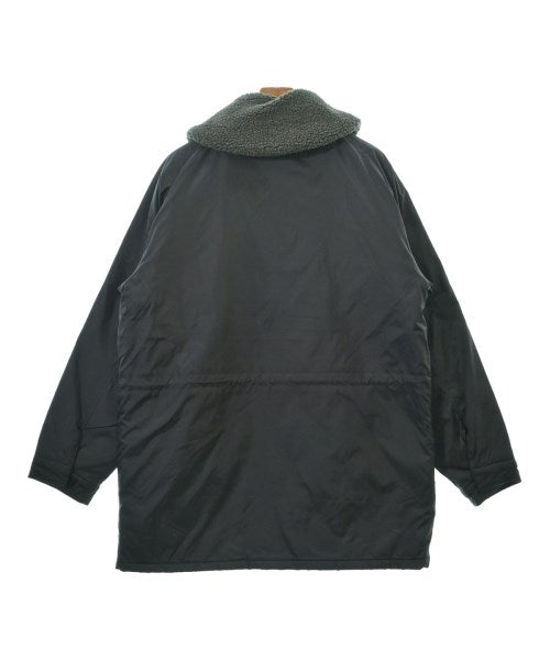 STUSSY 羽絨夾克/背心