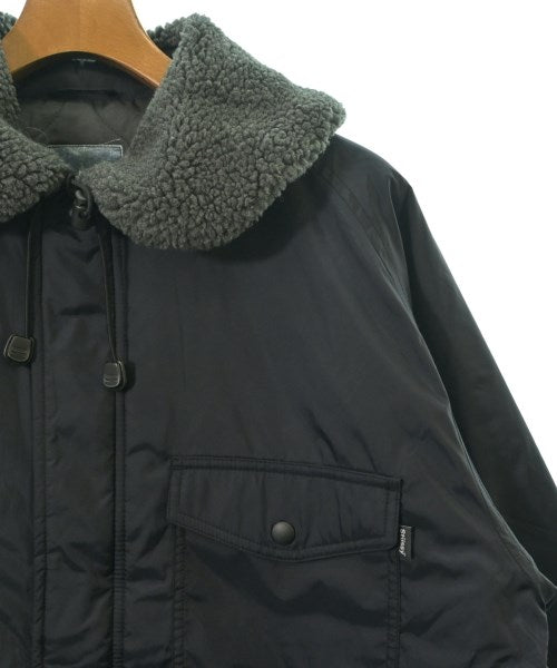 STUSSY 羽絨夾克/背心