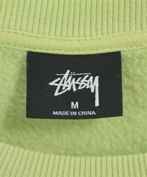 STUSSY 運動衫