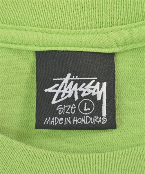 STUSSY T恤/上衣