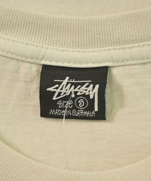 STUSSY T恤/上衣