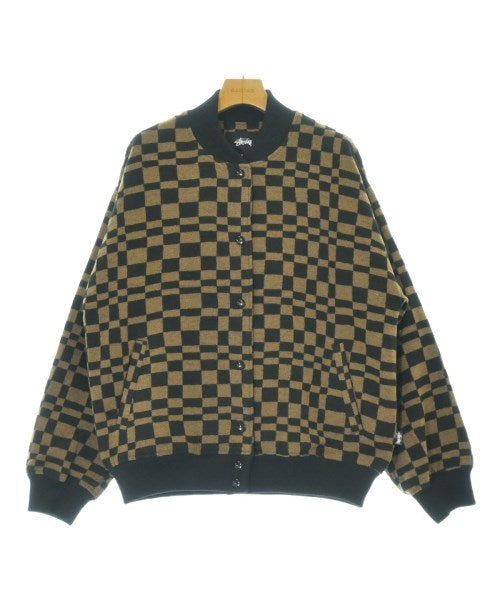 STUSSY 其他飛行外套