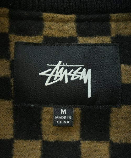 STUSSY 其他飛行外套