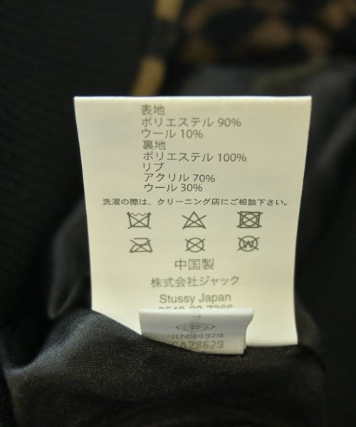 STUSSY 其他飛行外套
