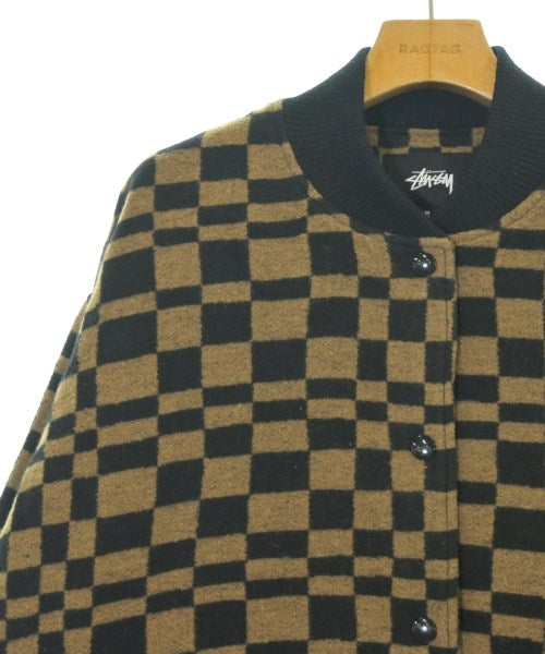 STUSSY 其他飛行外套