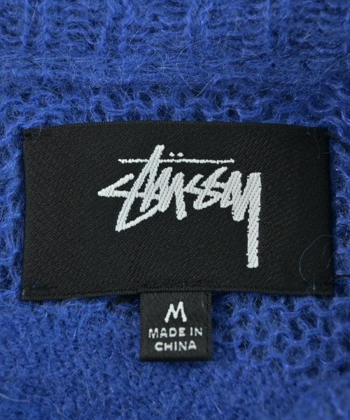 STUSSY 毛衣