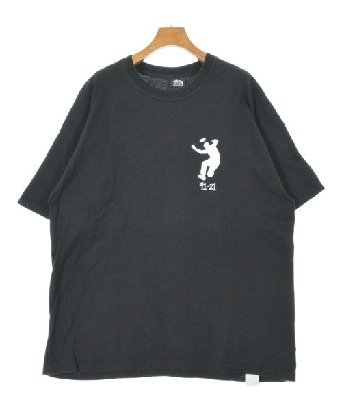STUSSY T恤/上衣