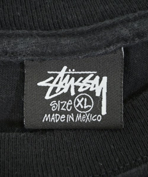 STUSSY T恤/上衣