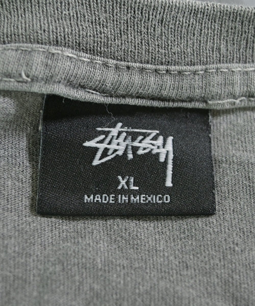 STUSSY T恤/上衣