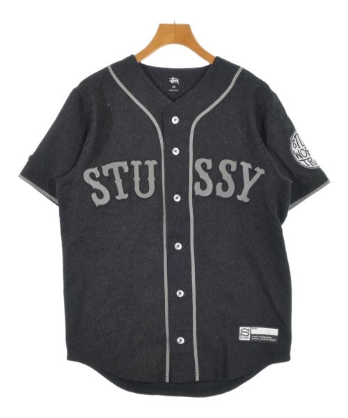 STUSSY 休襯衫