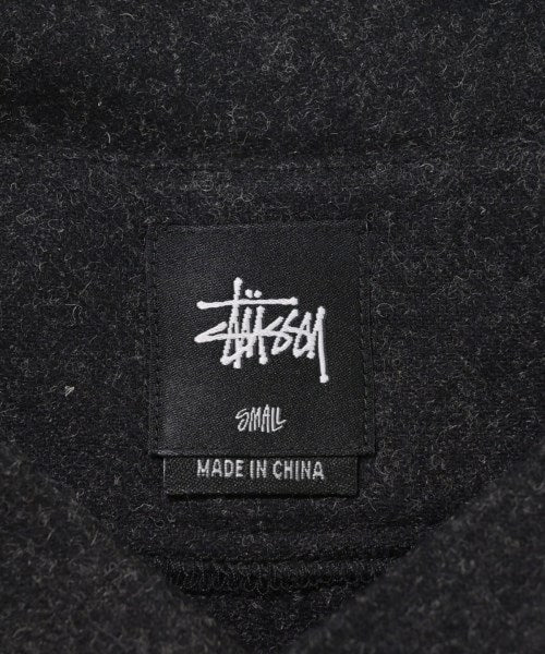 STUSSY 休襯衫