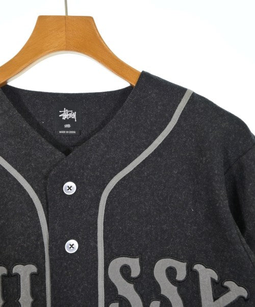 STUSSY 休襯衫