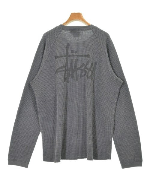 STUSSY T恤/上衣