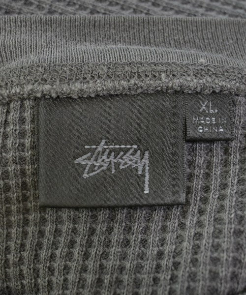 STUSSY T恤/上衣