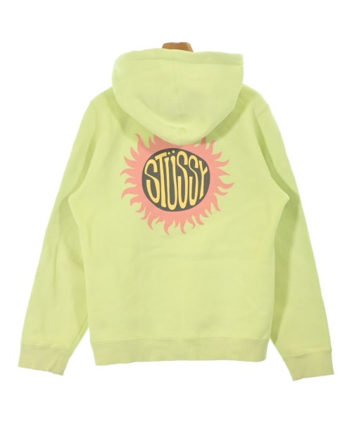 STUSSY 連帽衫