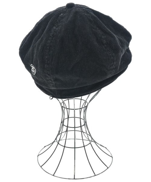 STUSSY 新聞男孩帽