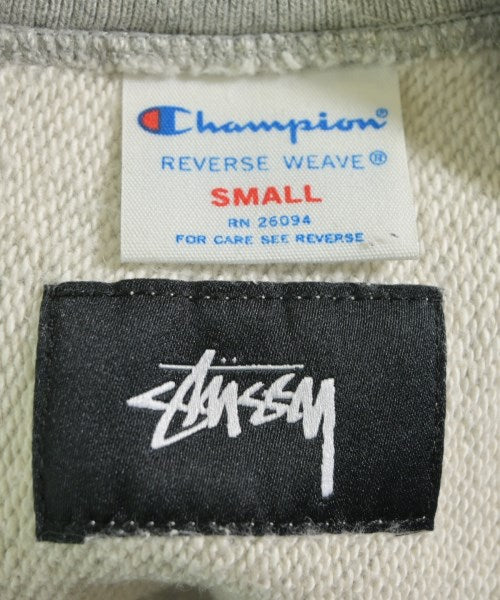 STUSSY 運動衫