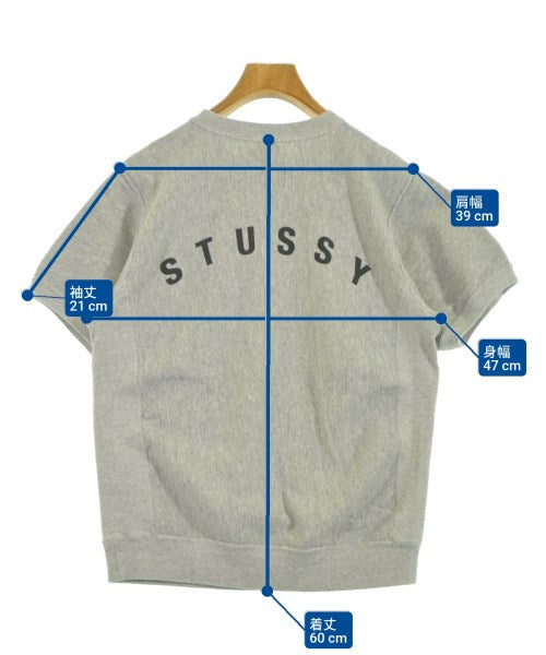 STUSSY 運動衫