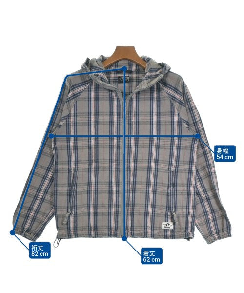 STUSSY 其他飛行外套