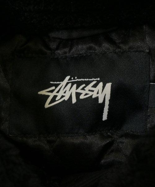 STUSSY 斜紋夾克