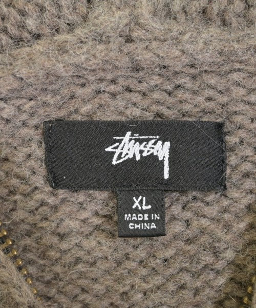STUSSY 毛衣
