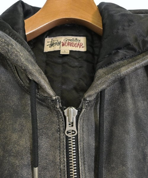 STUSSY 其他飛行外套