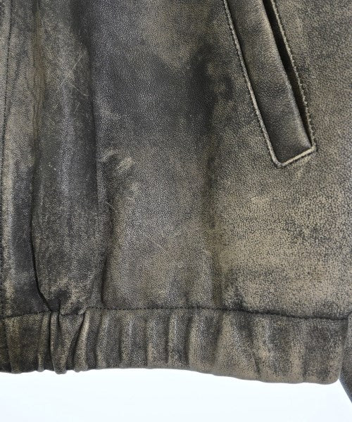 STUSSY 其他飛行外套