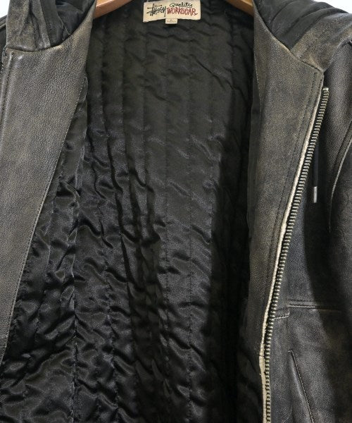 STUSSY 其他飛行外套