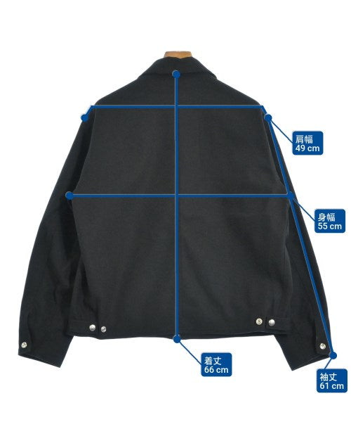 STUSSY 其他飛行外套