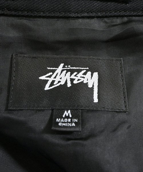 STUSSY 其他飛行外套