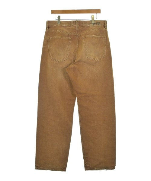 STUSSY 牛仔褲
