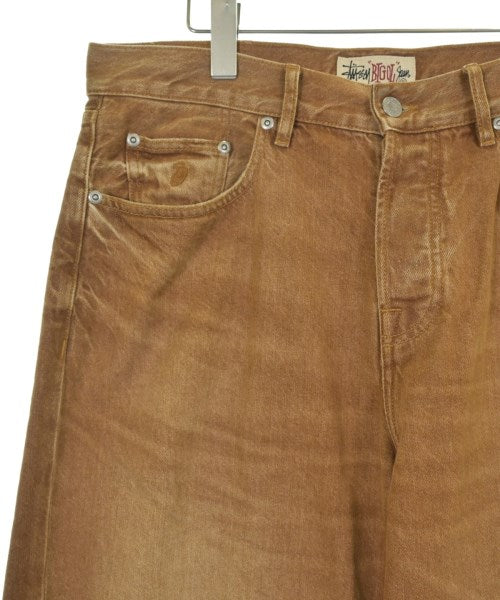 STUSSY 牛仔褲