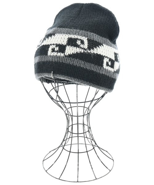 STUSSY 針織帽/毛線帽